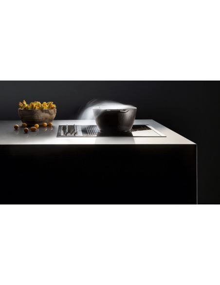 Okap Falmec Sintesi 90 Black