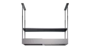 Okap Falmec Spazio Circle.Tech Isola 130 inox