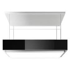 Okap Falmec Levante Circle.Tech Isola 120 grafit