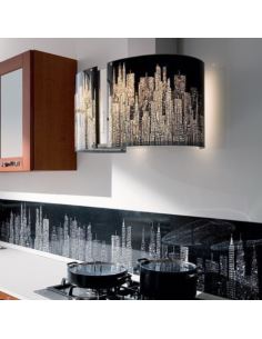 Okap Falmec Manhattan 67 2