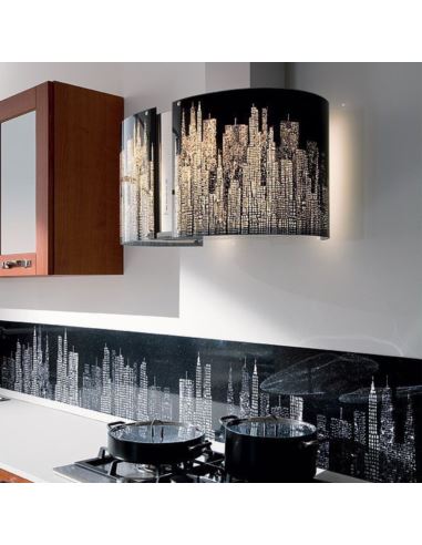 Okap Falmec Manhattan 67