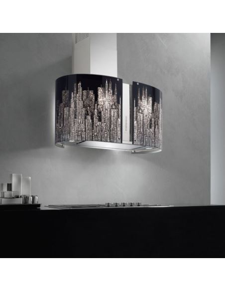 Okap Falmec Manhattan 67