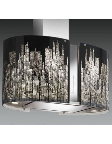 Okap Falmec Manhattan 67