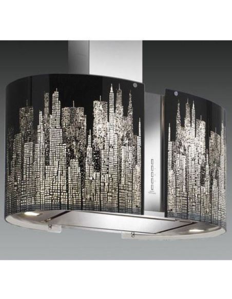 Okap Falmec Manhattan 67