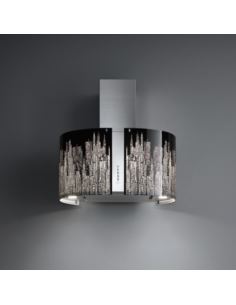 Okap Falmec Manhattan Isola 65