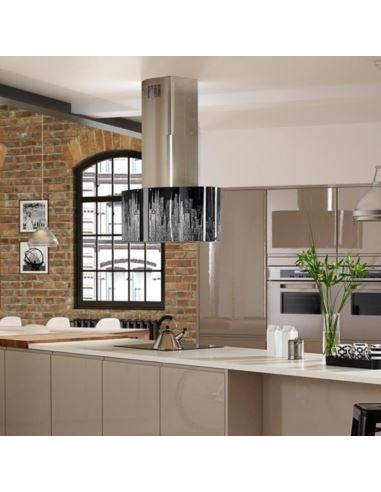 Okap Falmec Manhattan Isola 65