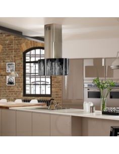 Okap Falmec Manhattan Isola 85 2