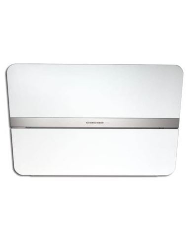 Okap Falmec Flipper Green.Tech 85 biały matowy