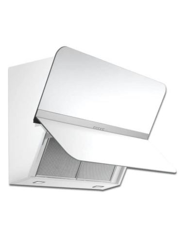 Okap Falmec Flipper Green.Tech 85 biały matowy