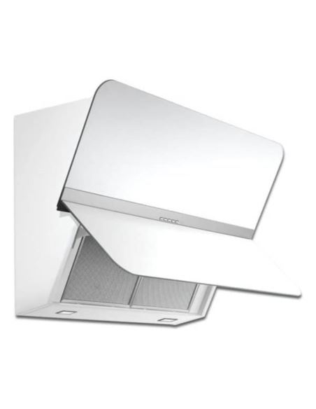 Okap Falmec Flipper Green.Tech 85 biały matowy