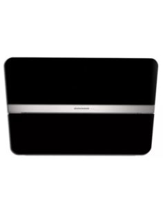 Okap Falmec Flipper Green.Tech 85 czarny matowy