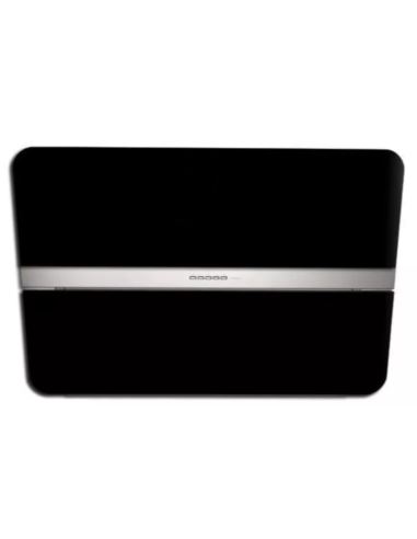 Okap Falmec Flipper Green.Tech 85 czarny matowy