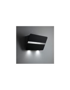 Okap Falmec Flipper Green.Tech 85 czarny matowy 2