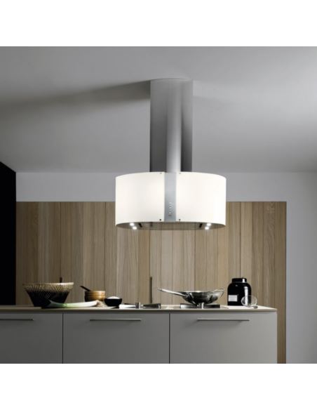 Okap Falmec Pharo Isola 85