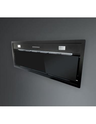 Okap Falmec Burano 50 czarny