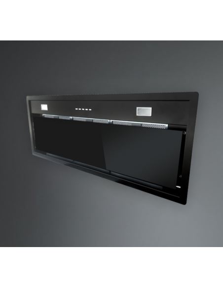 Okap Falmec Burano 50 czarny