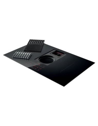 Płyta zin.z okap. Elica NIKOLATESLA LIBRA BL/A/83