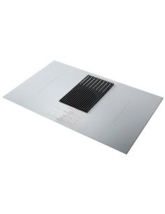 Płyta zin.z okap. Elica NIKOLATESLA LIBRA WH/A/83