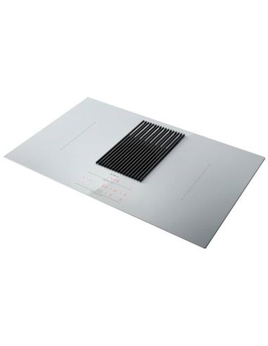 Płyta zin.z okap. Elica NIKOLATESLA LIBRA WH/A/83