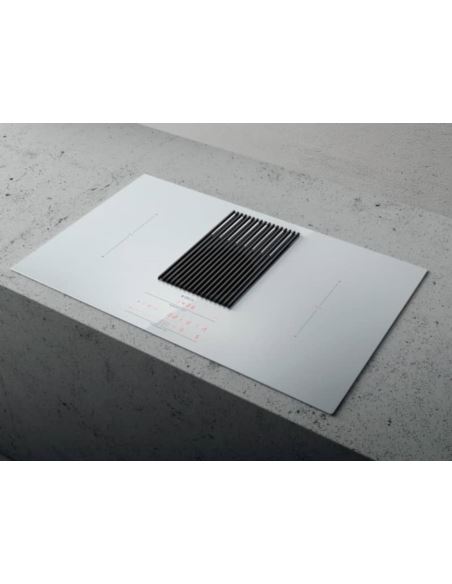 Płyta zin.z okap. Elica NIKOLATESLA LIBRA WH/A/83