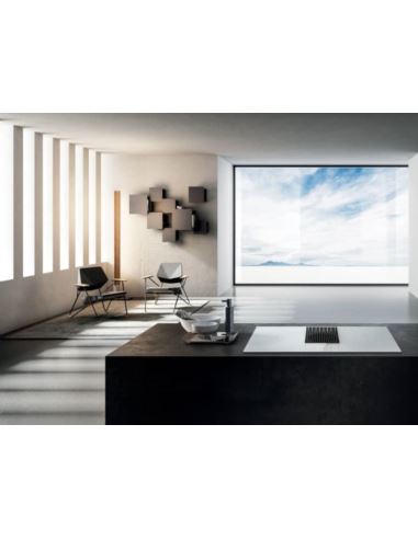 Płyta zin.z okap. Elica NIKOLATESLA LIBRA WH/A/83