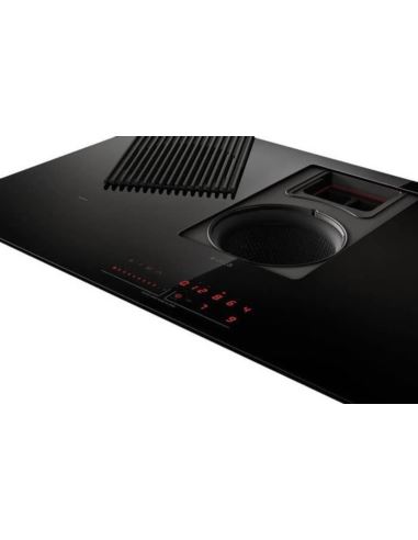 Płyta zin.z okap. Elica NIKOLATESLA PRIME BL/A/83