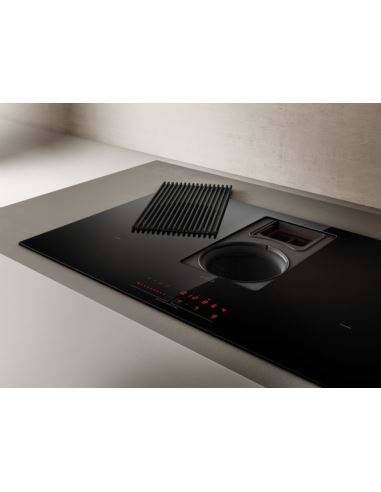 Płyta zin.z okap. Elica NIKOLATESLA PRIME BL/A/83