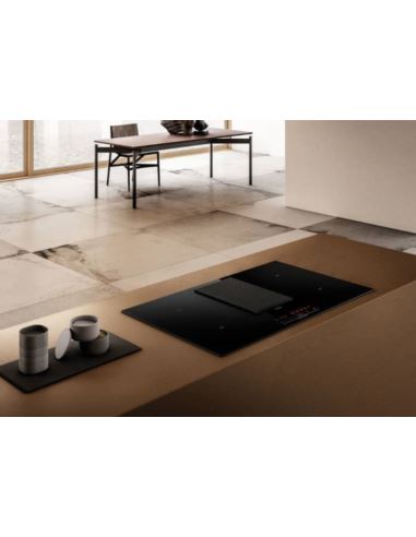 Płyta zin.z okap. Elica NIKOLATESLA PRIME BL/A/83