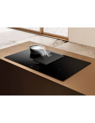 Płyta zin.z okap. Elica NIKOLATESLA PRIME BL/F/83