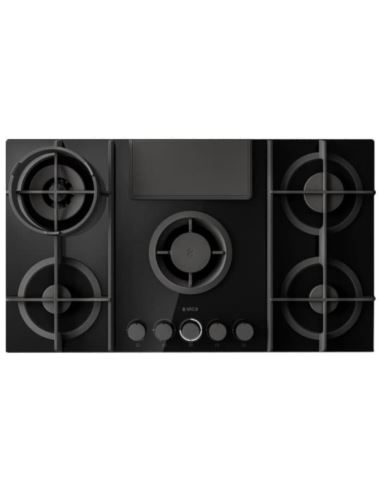 Płyta zin.z okap. Elica NIKOLATESLA FLAME BL/A/88