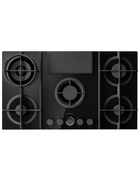 Płyta zin.z okap. Elica NIKOLATESLA FLAME BL/A/88