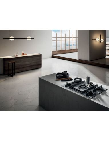 Płyta zin.z okap. Elica NIKOLATESLA FLAME BL/A/88