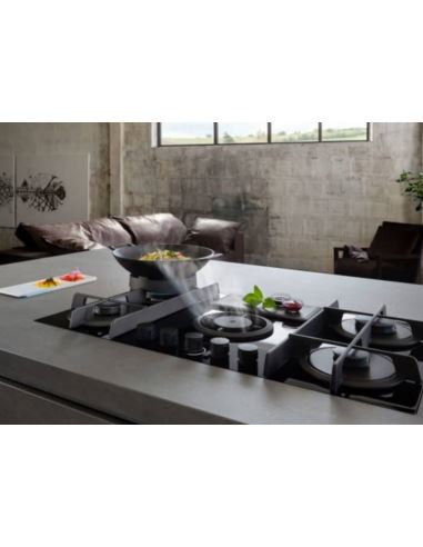 Płyta zin.z okap. Elica NIKOLATESLA FLAME BL/A/88