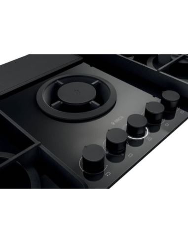 Płyta zin.z okap. Elica NIKOLATESLA FLAME BL/F/88