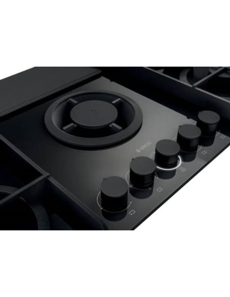 Płyta zin.z okap. Elica NIKOLATESLA FLAME BL/F/88