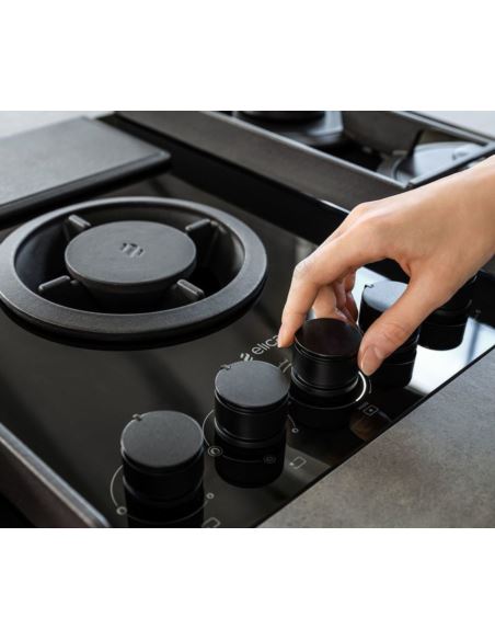 Płyta zin.z okap. Elica NIKOLATESLA FLAME BL/F/88