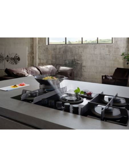 Płyta zin.z okap. Elica NIKOLATESLA FLAME BL/F/88