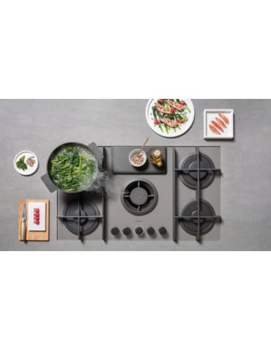 Płyta zin.z okap. Elica NIKOLATESLA FLAME GR/A/88