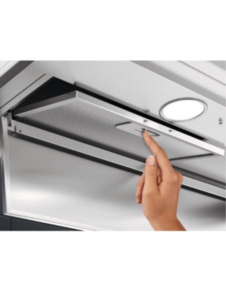 Okap Electrolux LFG719X