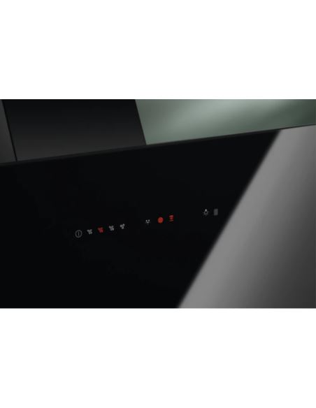 Okap Electrolux LFV619K