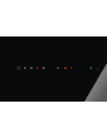 Okap Electrolux LFV619K