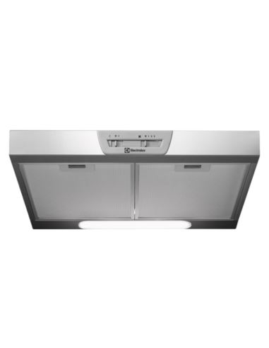 Okap Electrolux LFU216X