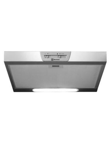 Okap Electrolux LFU215X