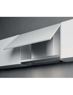 Okap Falmec Virgola NRS 90 800m3/h 2