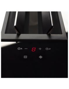 Płyta zint. z okapem Falmec 2