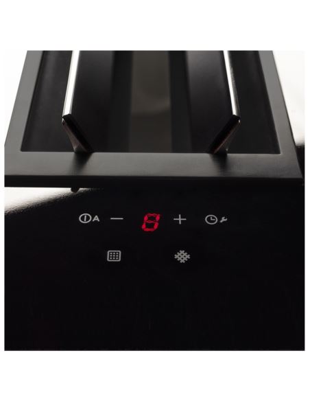 Płyta zint. z okapem Falmec