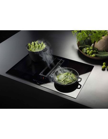 Płyta zint. z okapem Falmec