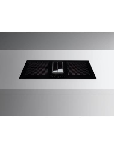 Płyta zint. z okapem Falmec