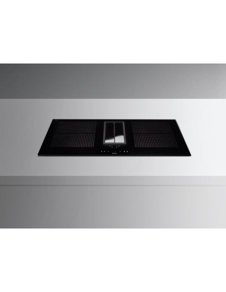 Płyta zint. z okapem Falmec