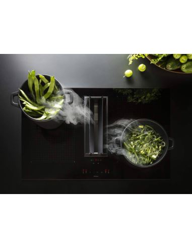 Płyta zint. z okapem Falmec